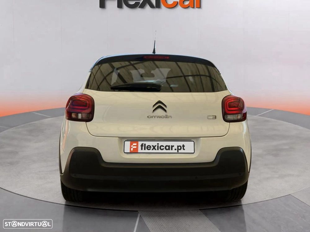 Citroën C3 1.2 PureTech Shine - 8
