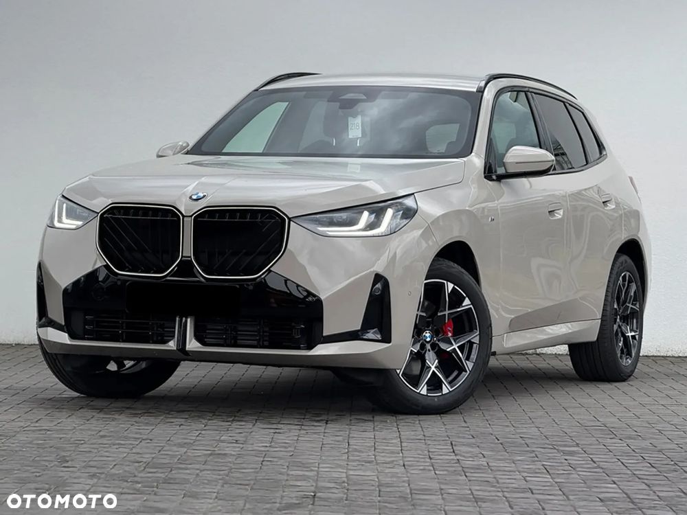 BMW X3 - 2