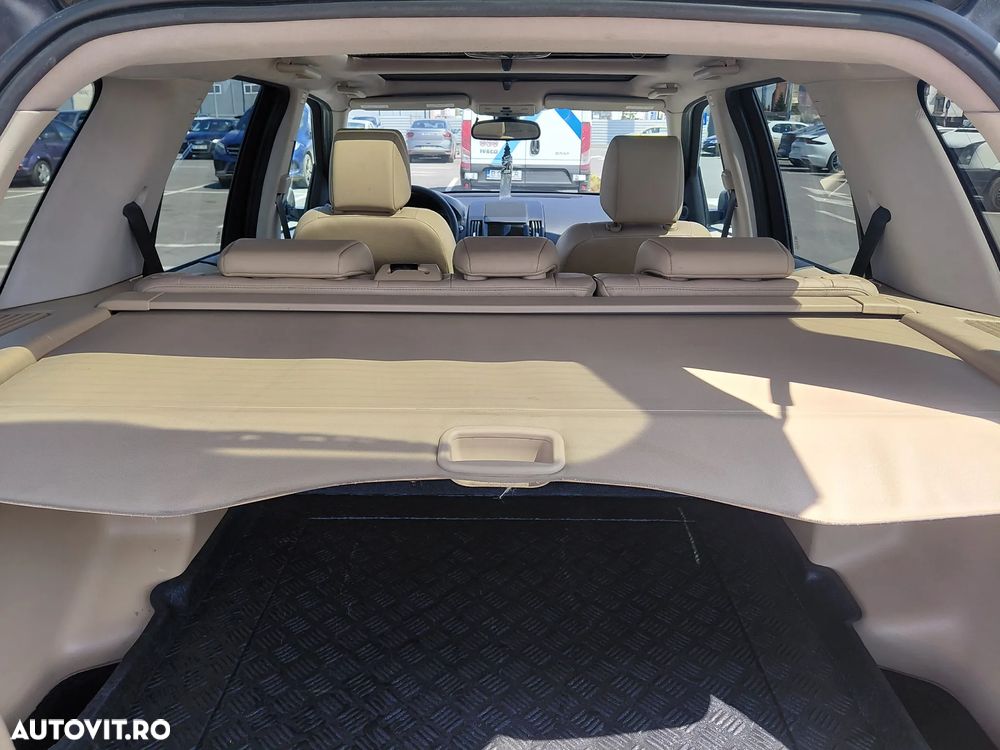 Land Rover Freelander - 12