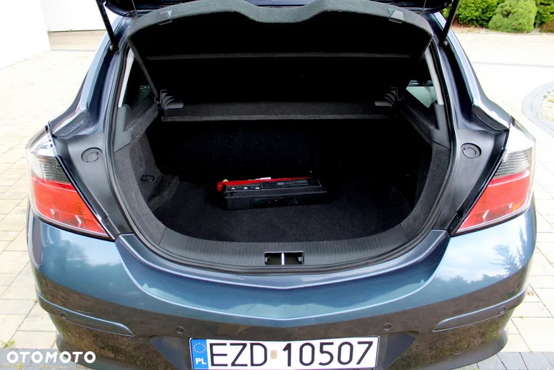Opel Astra GTC 1.6 Edition 111 Jahre - 21
