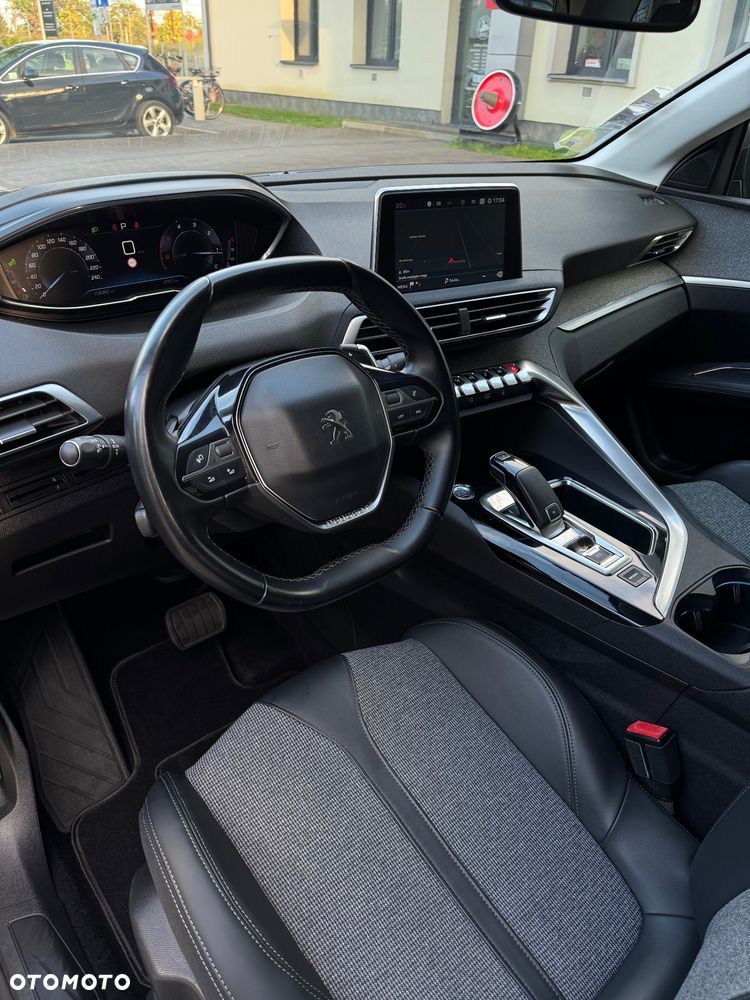 Peugeot 3008 BlueHDi 130 Stop & Start EAT8 Allure - 18