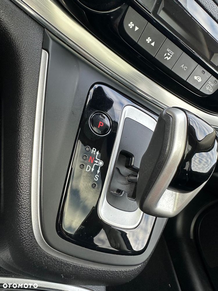 Honda CR-V 1.6i DTEC 4WD Automatik Executive - 10