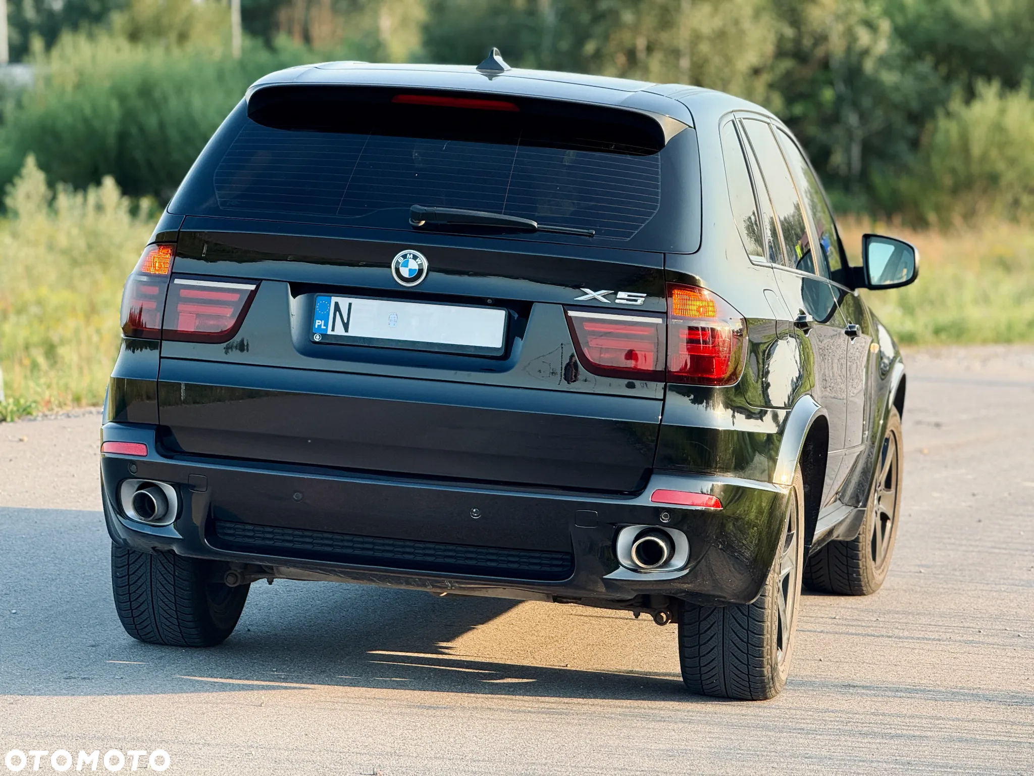 BMW X5 4.0d xDrive - 14