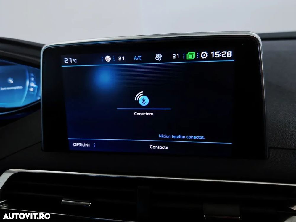 Peugeot 3008 1.2 PureTech S&S EAT8 Allure - 15