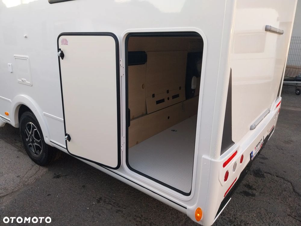 Fiat KAMPER AUTOSTAR A-CLASS I740 LC PREMICE DUCATO 2.2JTD 140 KM AUTOMAT  NOWY! MODEL 2025 - 10