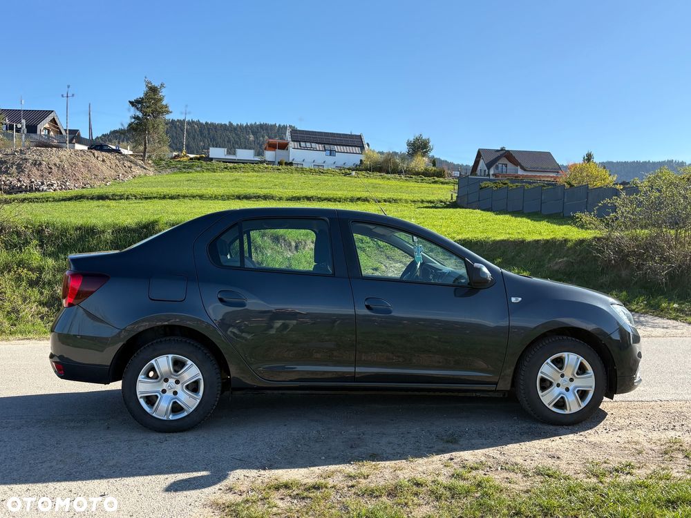 Dacia Logan ver-1-0-sce-laureate - 7