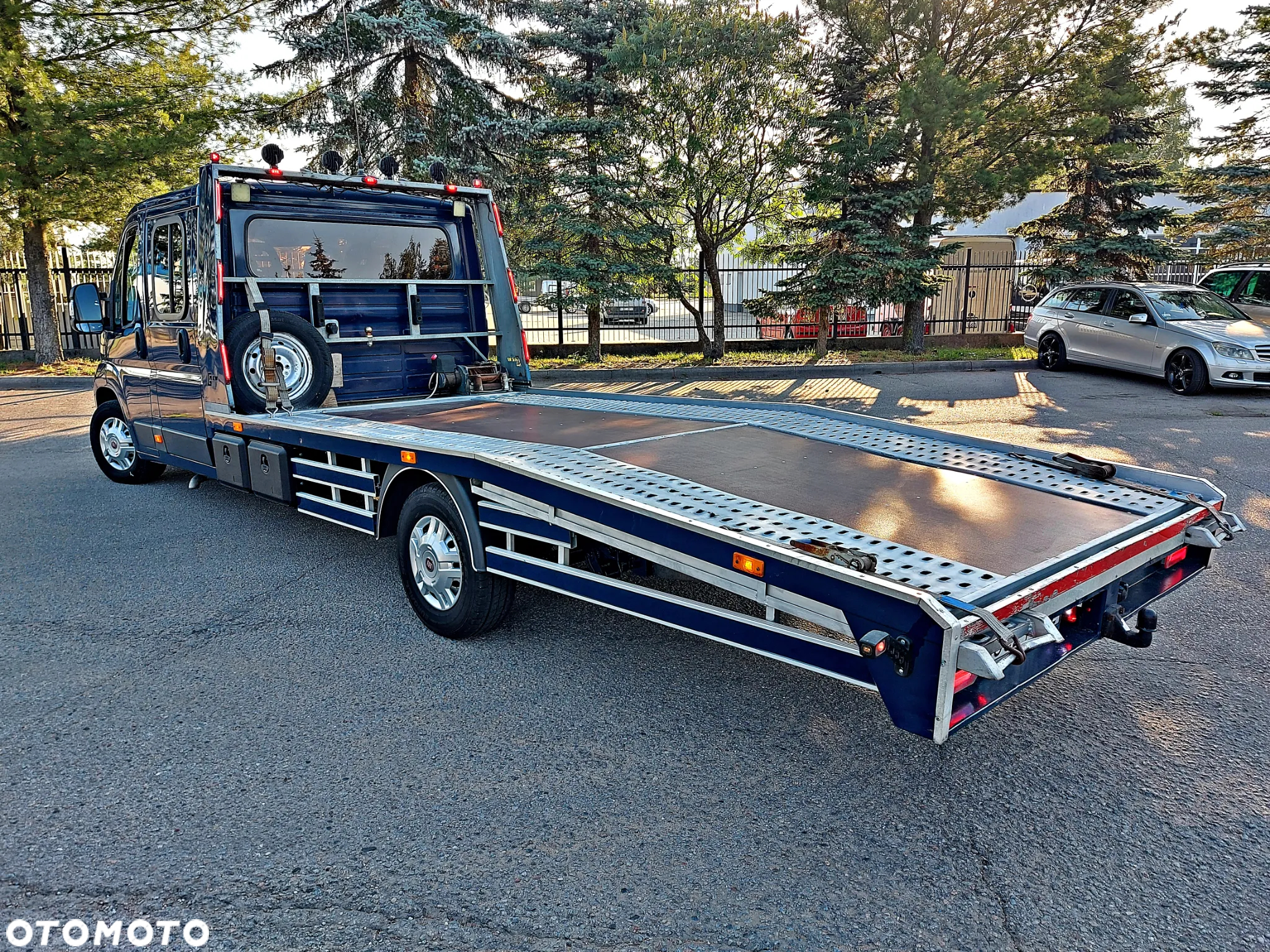 Fiat DUCATO - 17