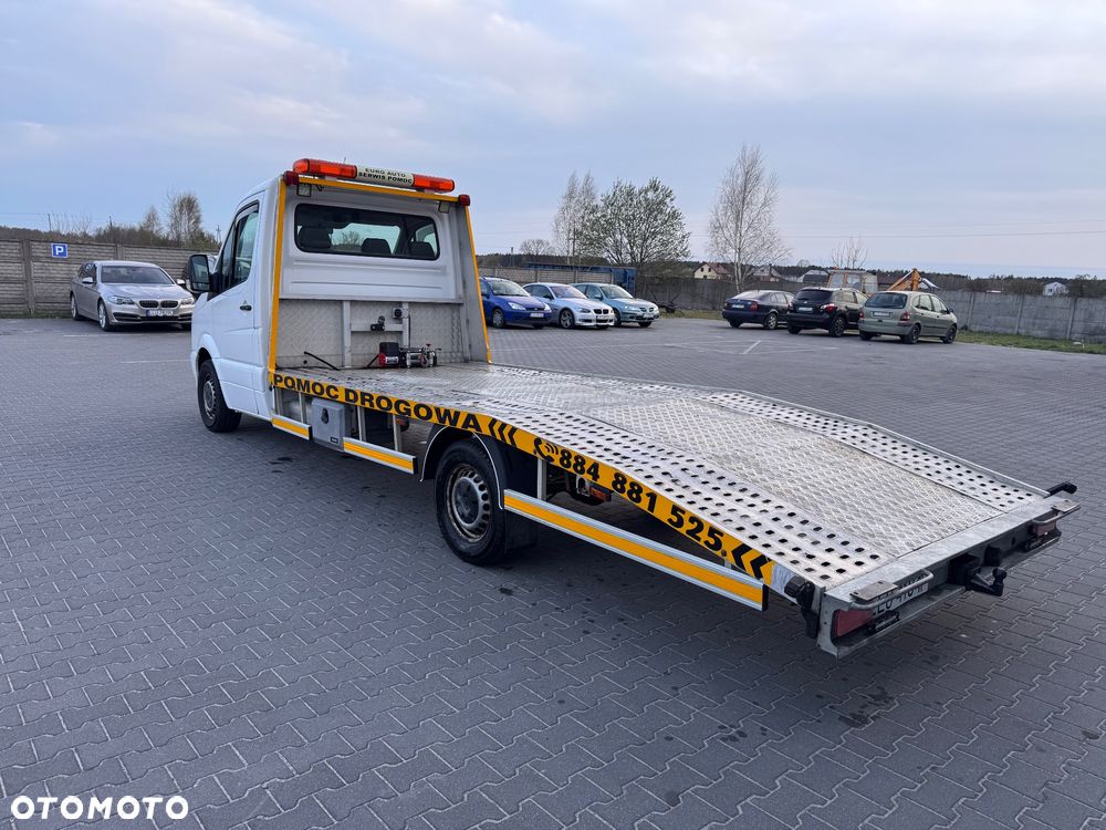 Volkswagen crafter - 6
