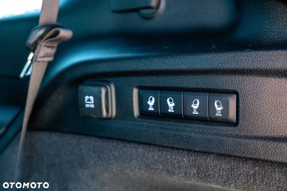 Jeep Grand Cherokee 5.7 V8 HEMI Summit - 17