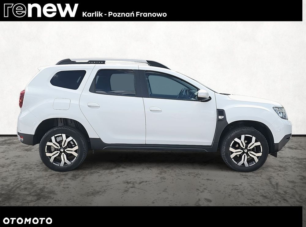 Dacia Duster 1.3 TCe Prestige - 5