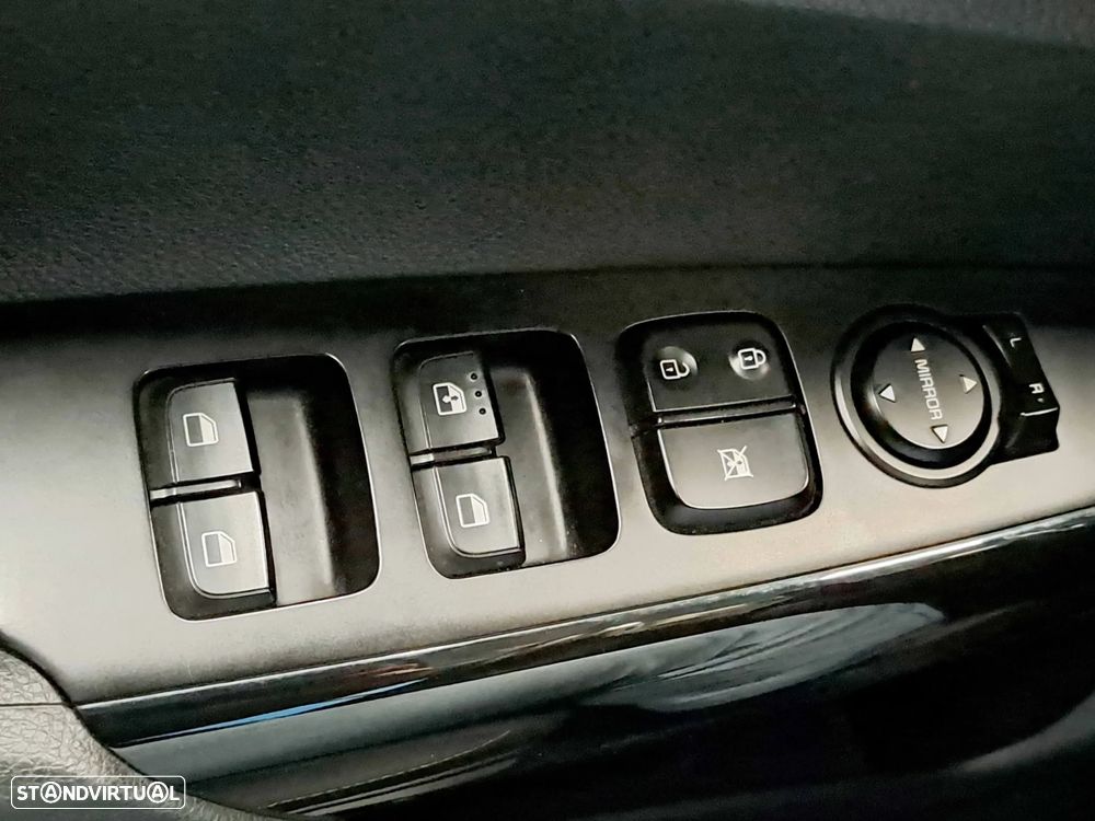 Kia Picanto 1.0 CVVT Easy - 11