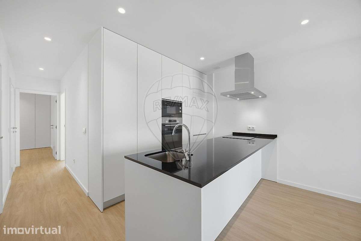Apartamento T2 para venda - Grande imagem: 5/23