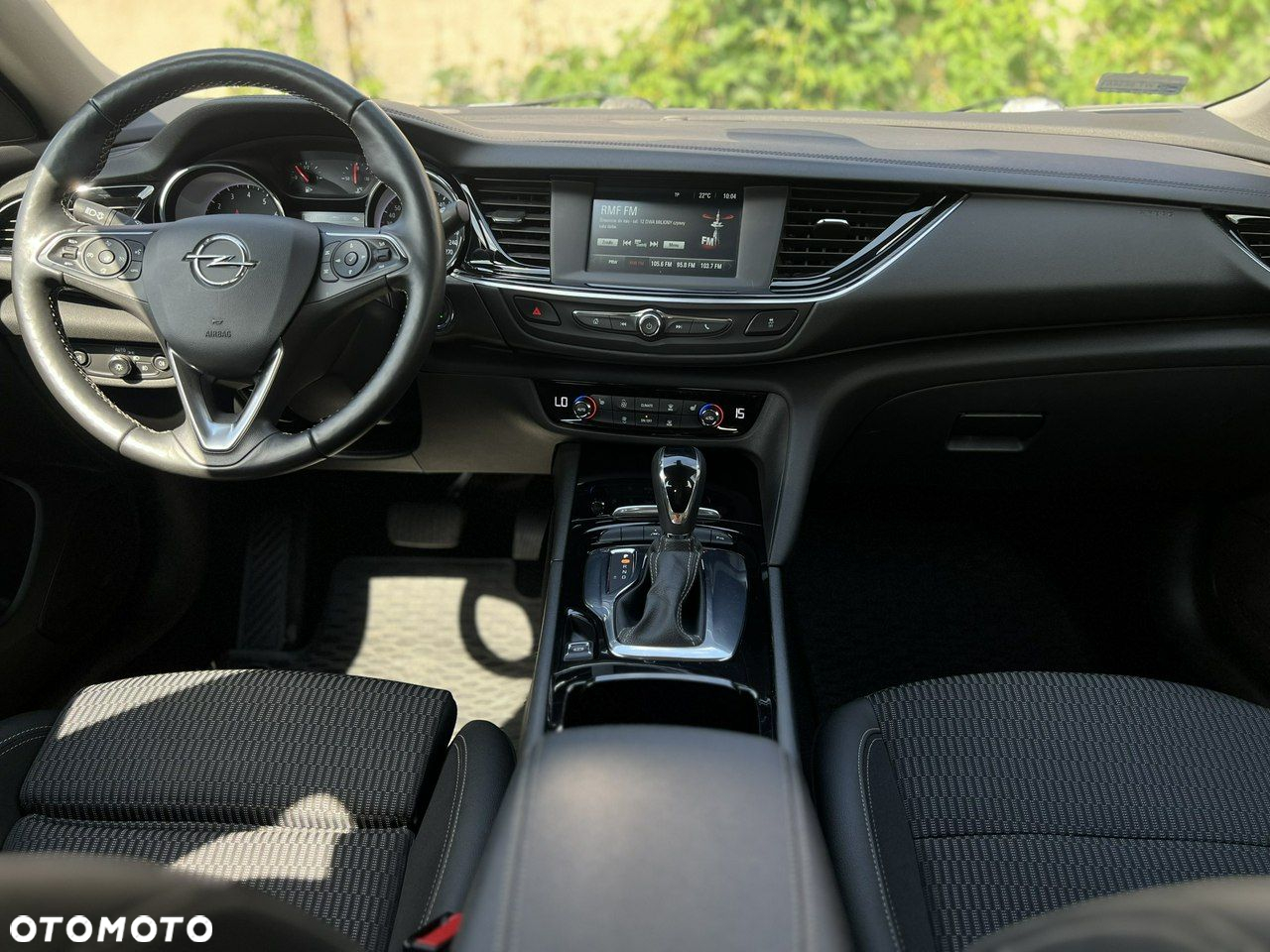 Opel Insignia 1.5 T Elite S&S - 12