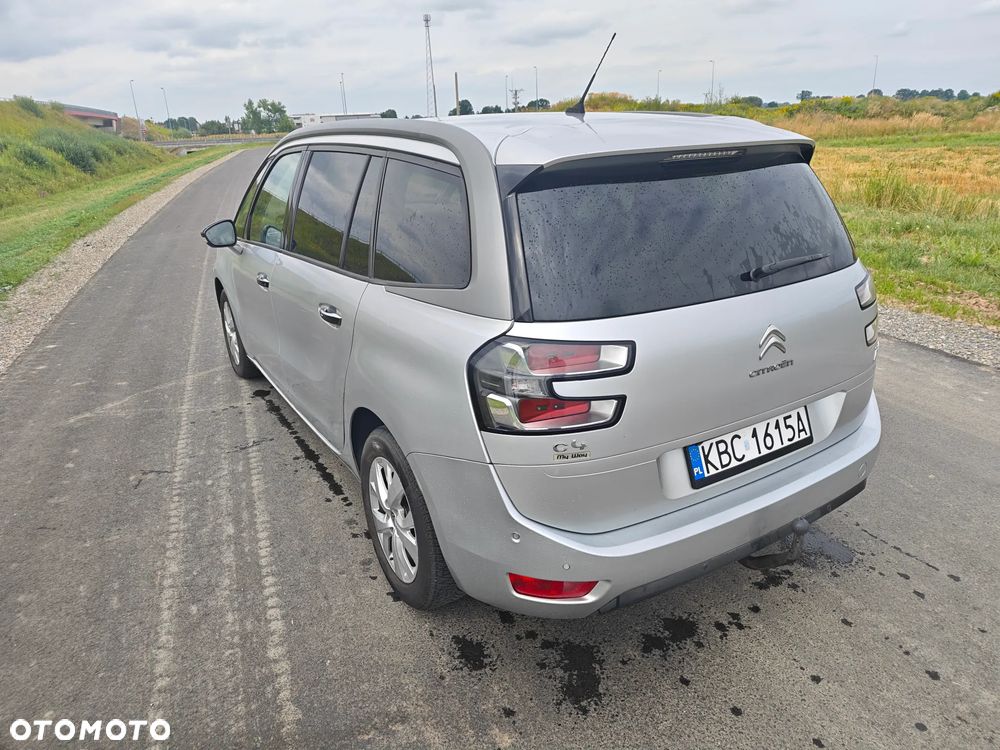 Citroën C4 Picasso - 3