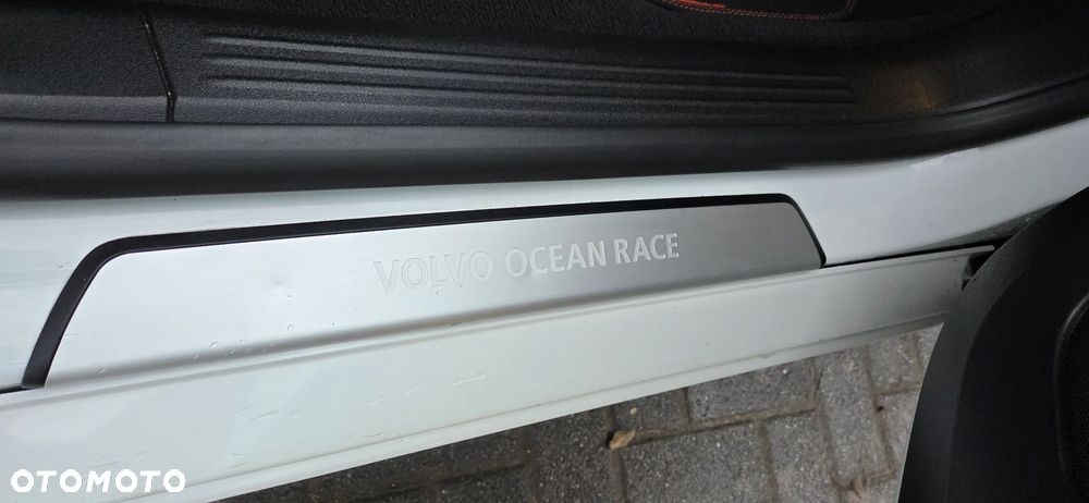 Volvo V40 D3 Drive-E Ocean Race - 21