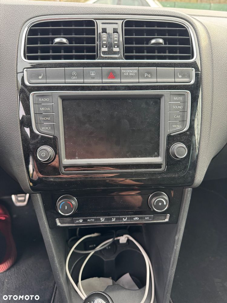 Volkswagen Polo - 20