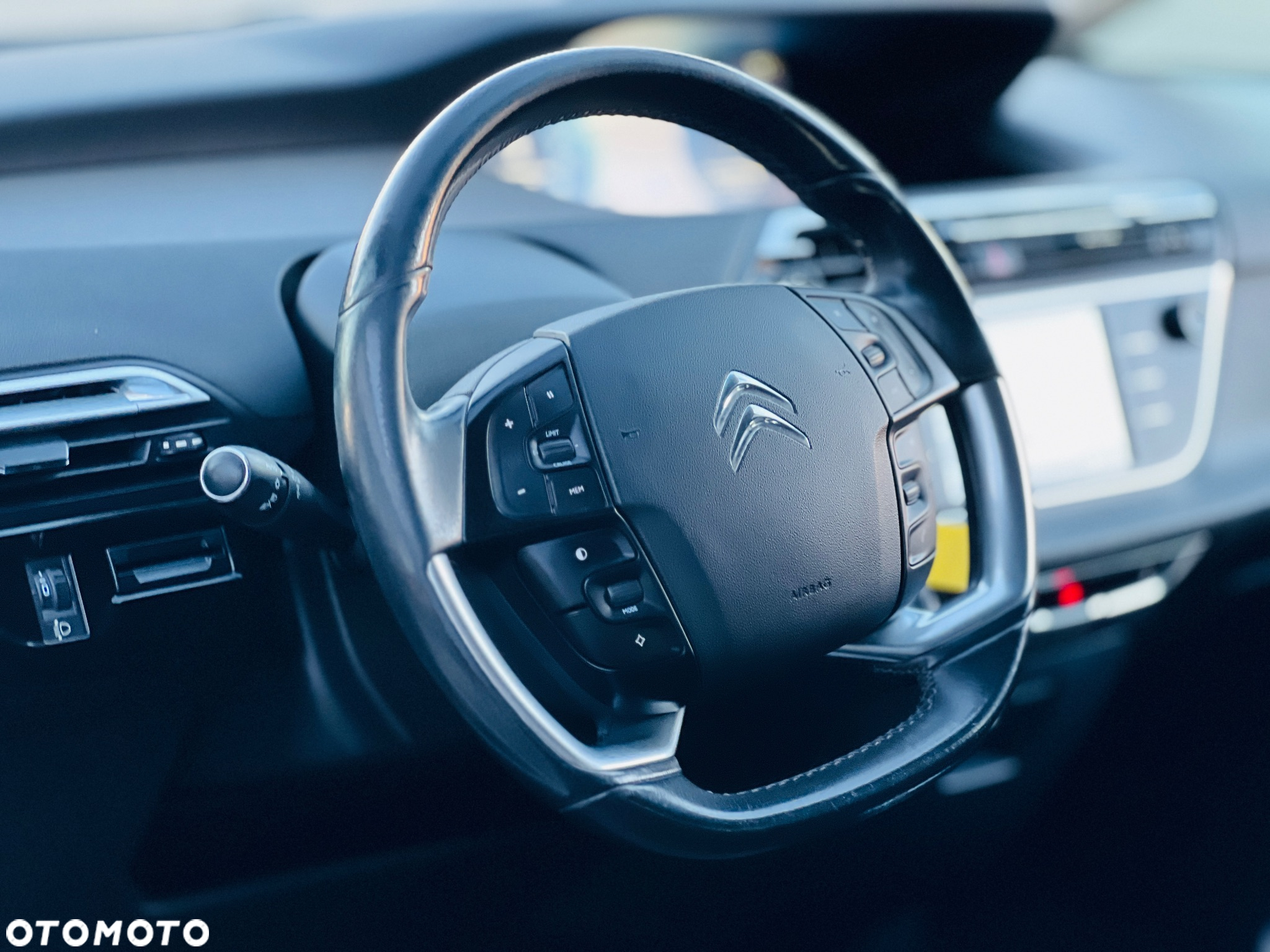 Citroën C4 Picasso 2.0 BlueHDi Exclusive - 6