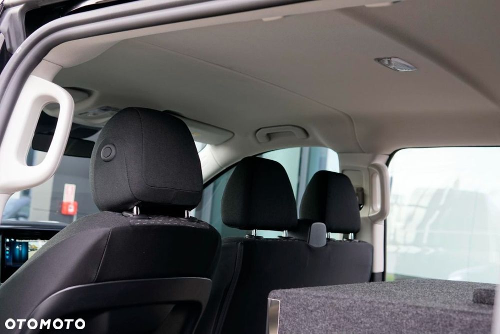 Mercedes-Benz VITO - 27