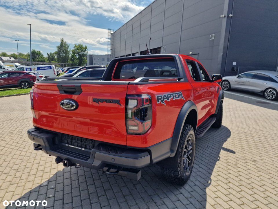 Ford Ranger - 8
