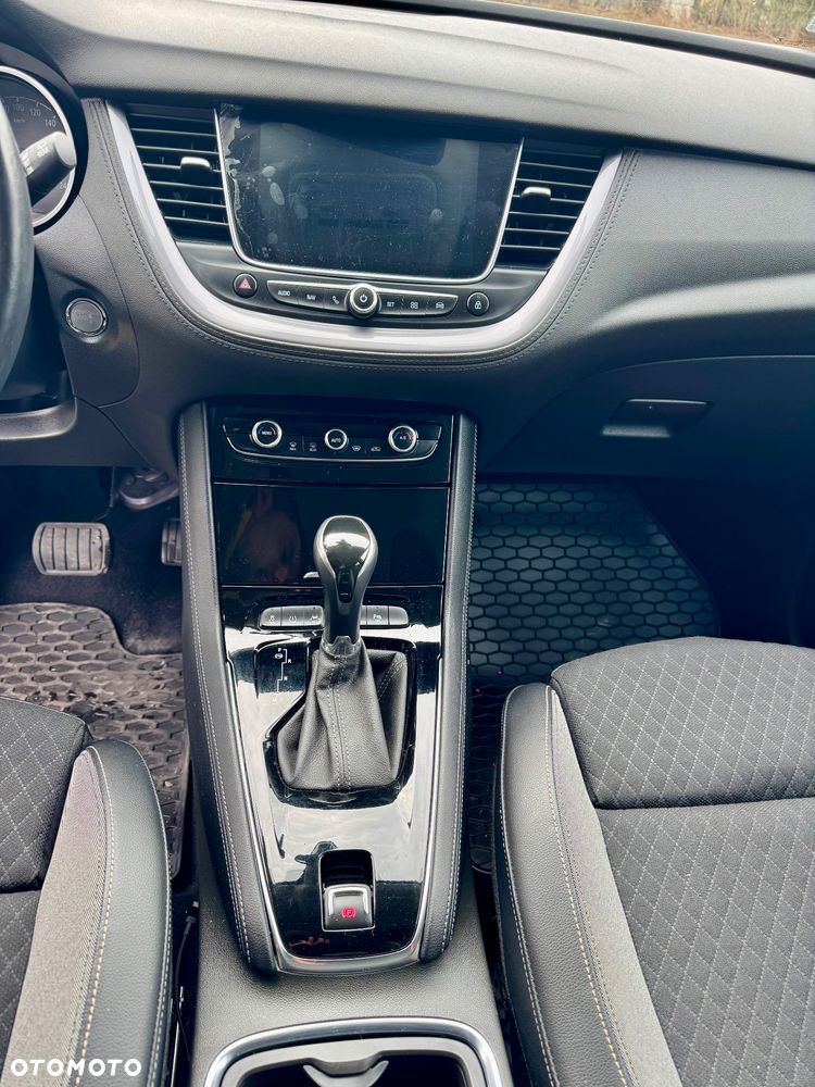 Opel Grandland X 2.0 CDTI Elite S&S - 17