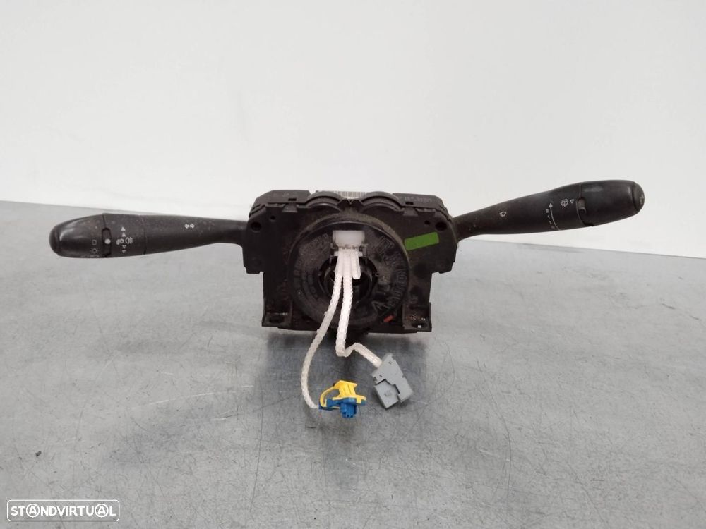 COMANDOS MULTIFUNÇÕES FIAT SCUDO 272 - 1