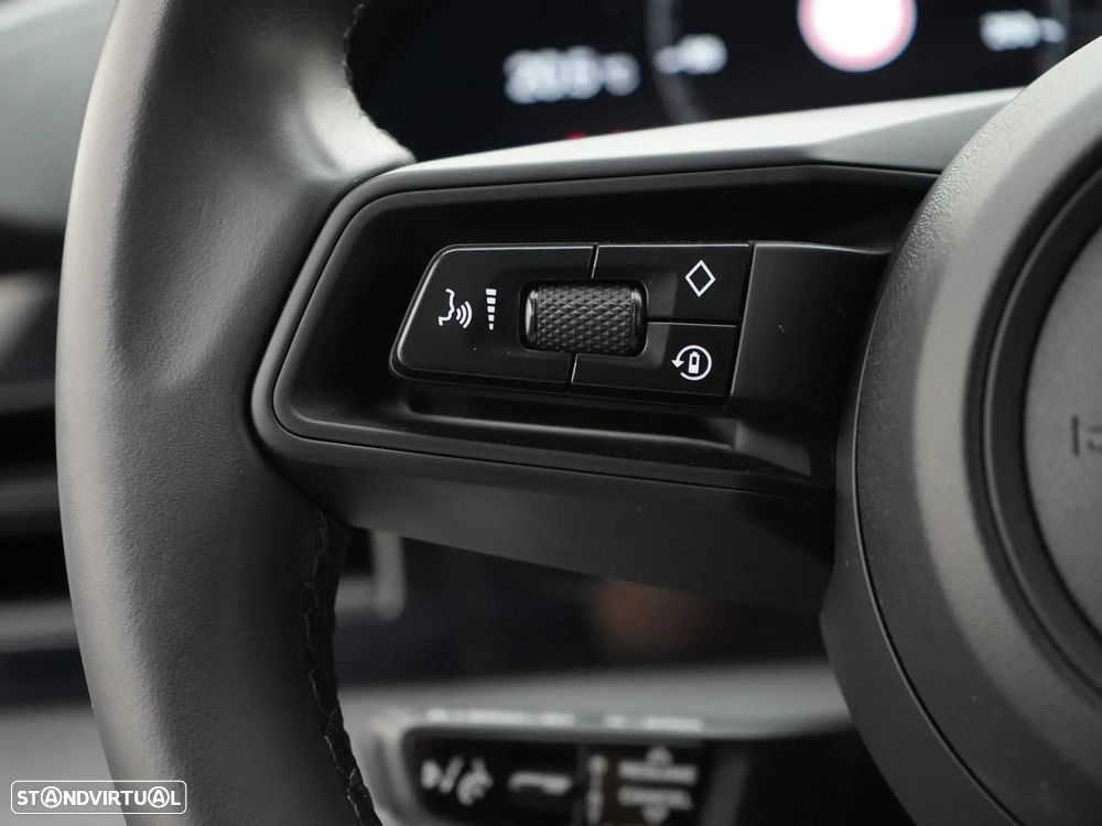 Porsche Taycan 4S Sport bateria Performance Plus — fotografia 30
