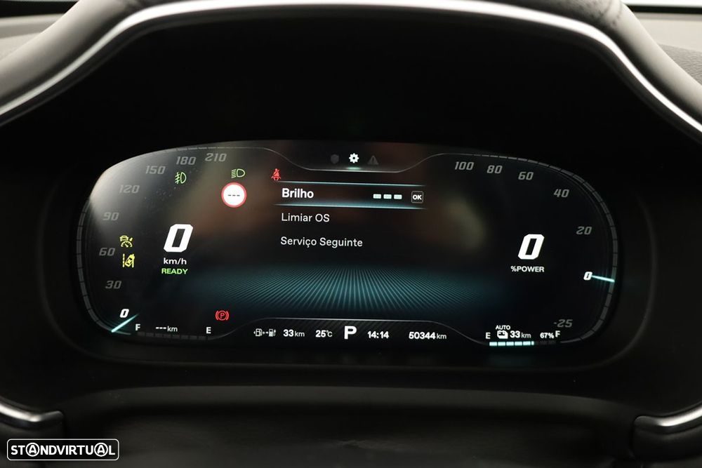 MG EHS 1.5 T-GDI Plug-in Hybrid Luxury - 17