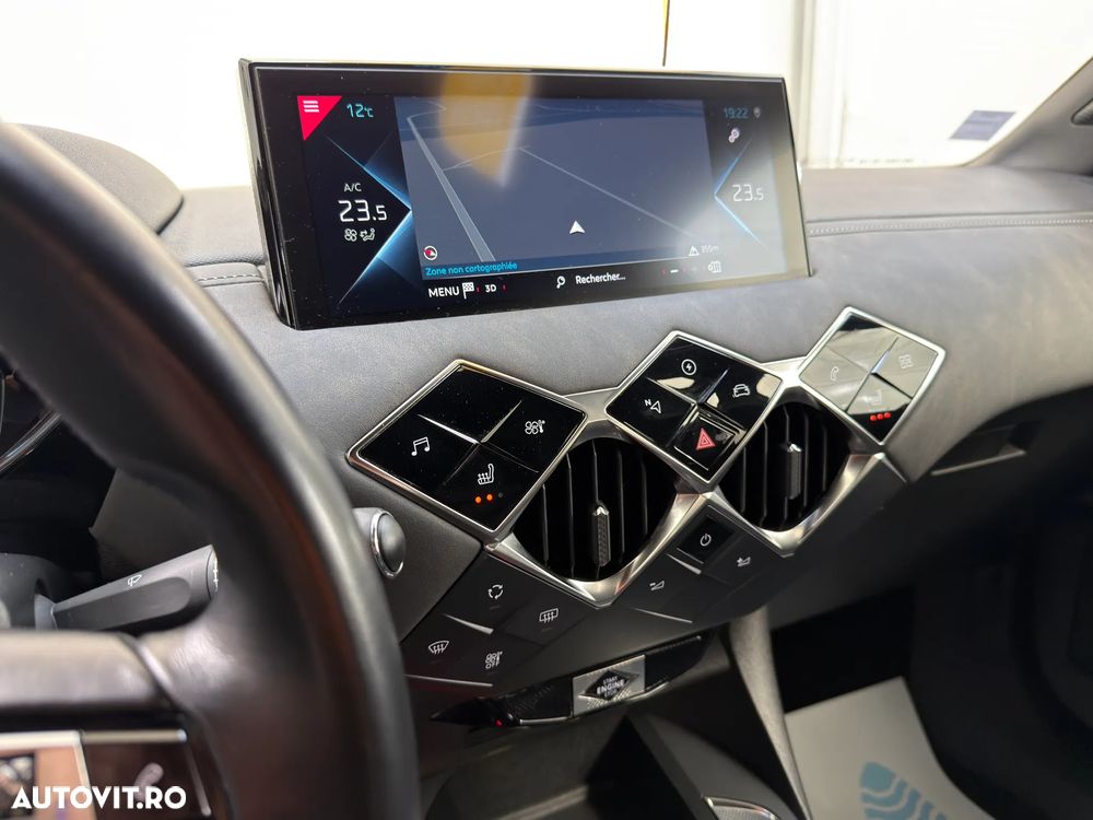 DS Automobiles DS 3 Crossback - 17