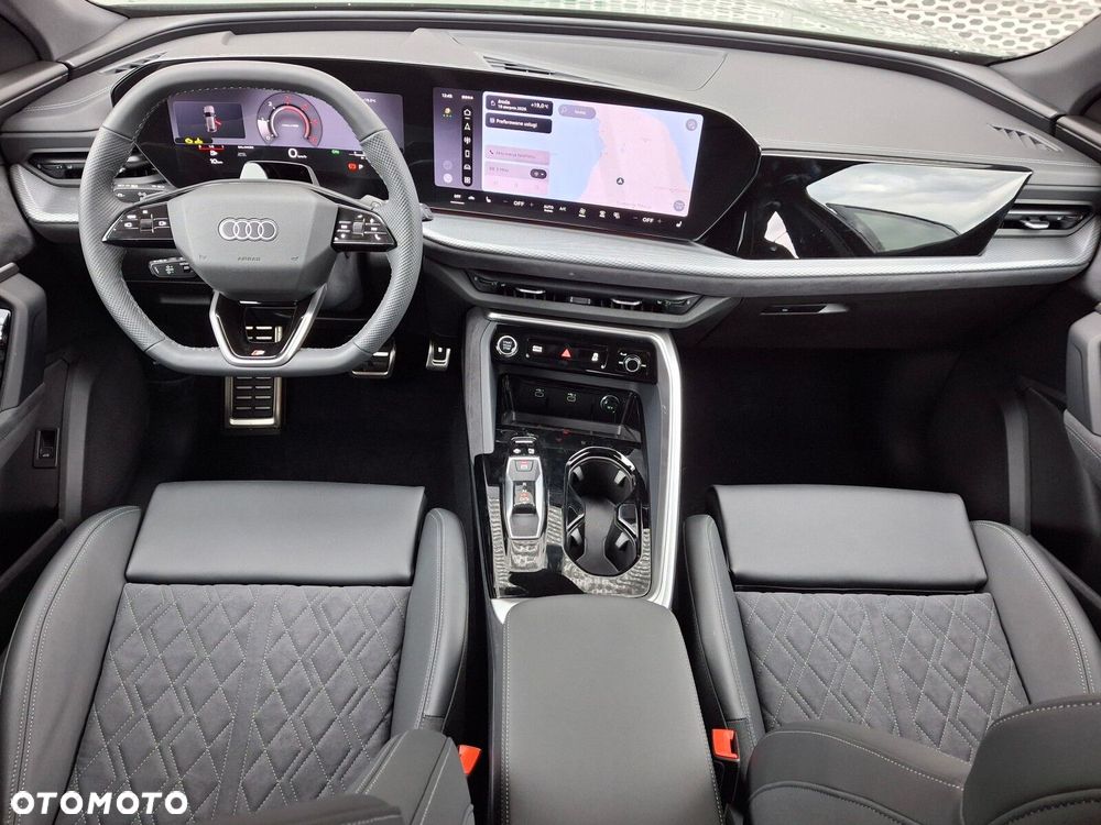 Audi Q5 Sportback - 20