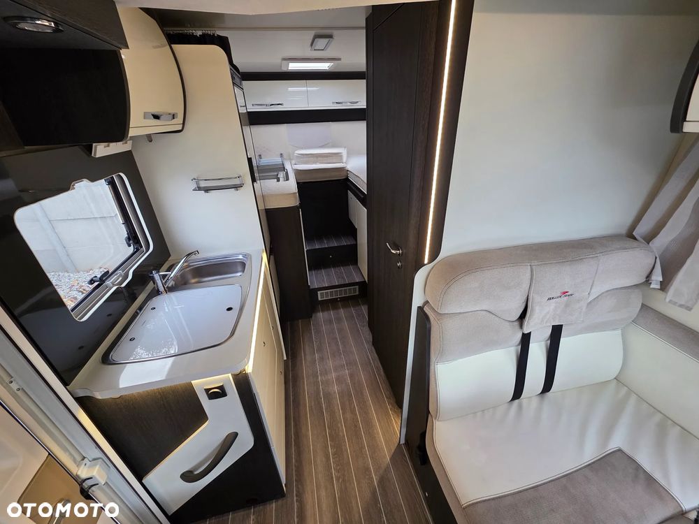 Ford Roller Team Kronos 285TL - 24