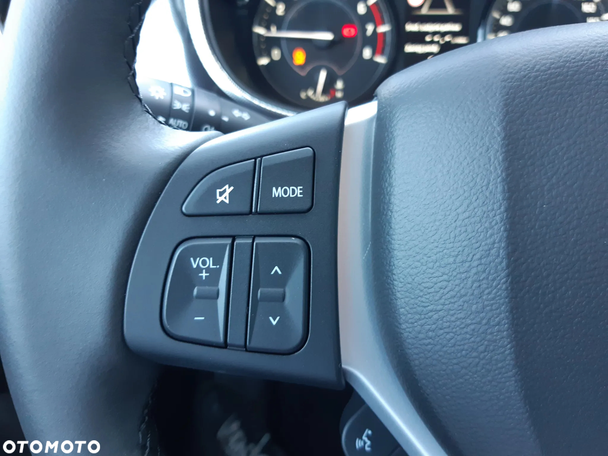 Suzuki Vitara 1.4 Boosterjet mHEV Elegance 2WD - 15