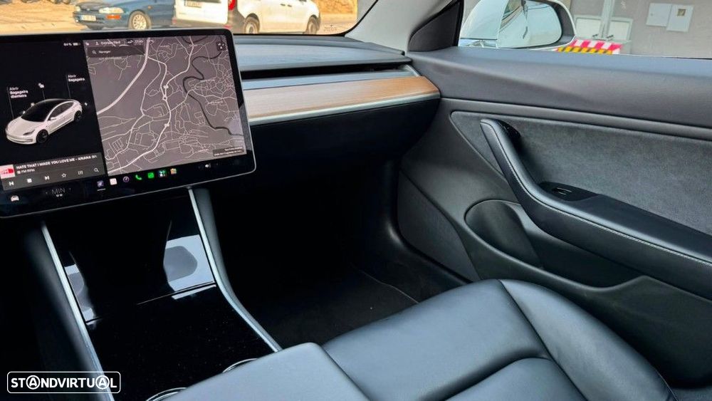 Tesla Model 3 Standard Range Plus RWD - 13