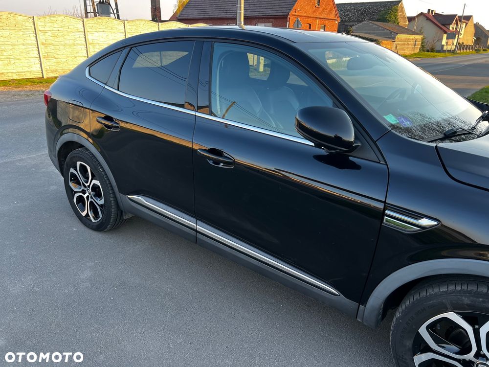 Renault Arkana 1.3 TCe mHEV Intens EDC - 4