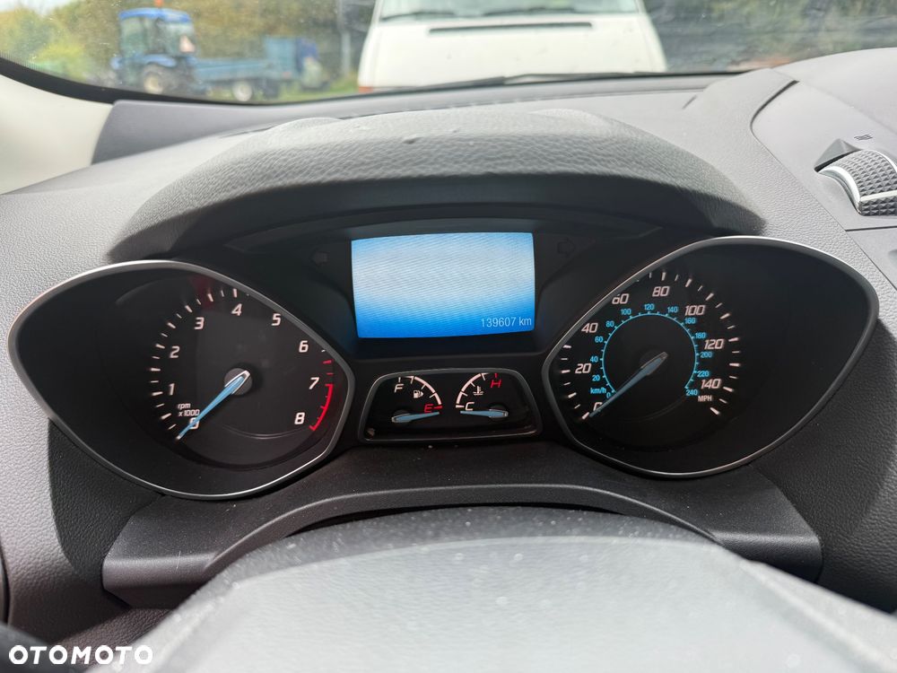 Ford Escape 1.5 EcoBoost AWD SE - 7