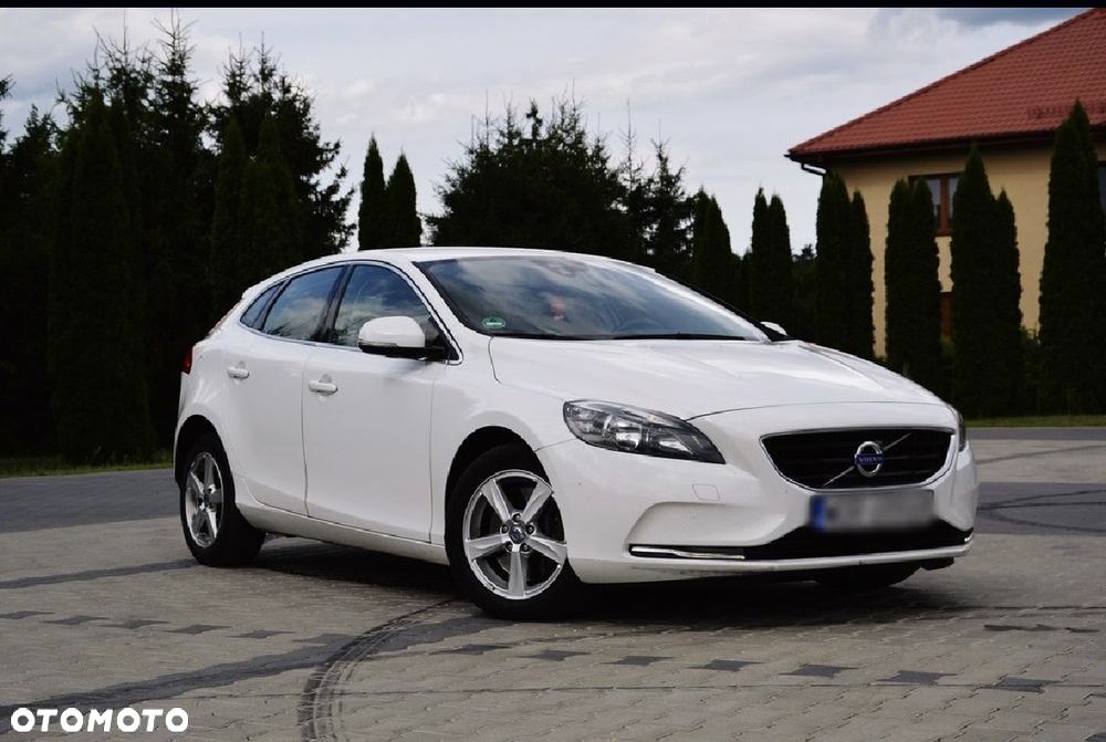Volvo V40 - 3