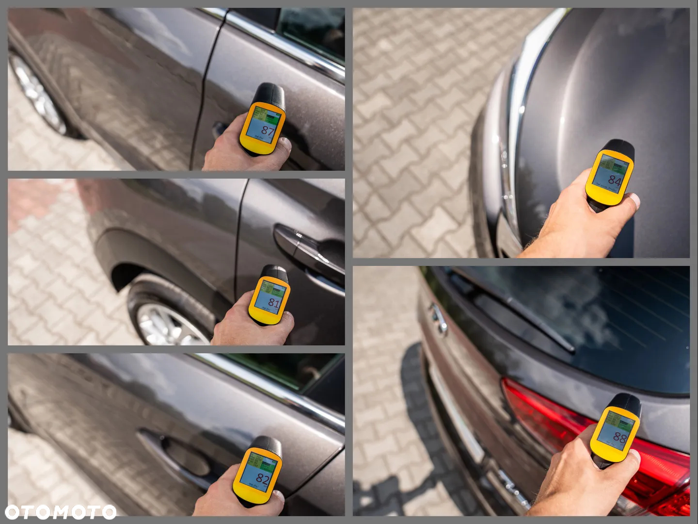 Hyundai Tucson 1.6 GDi 2WD Style - 12