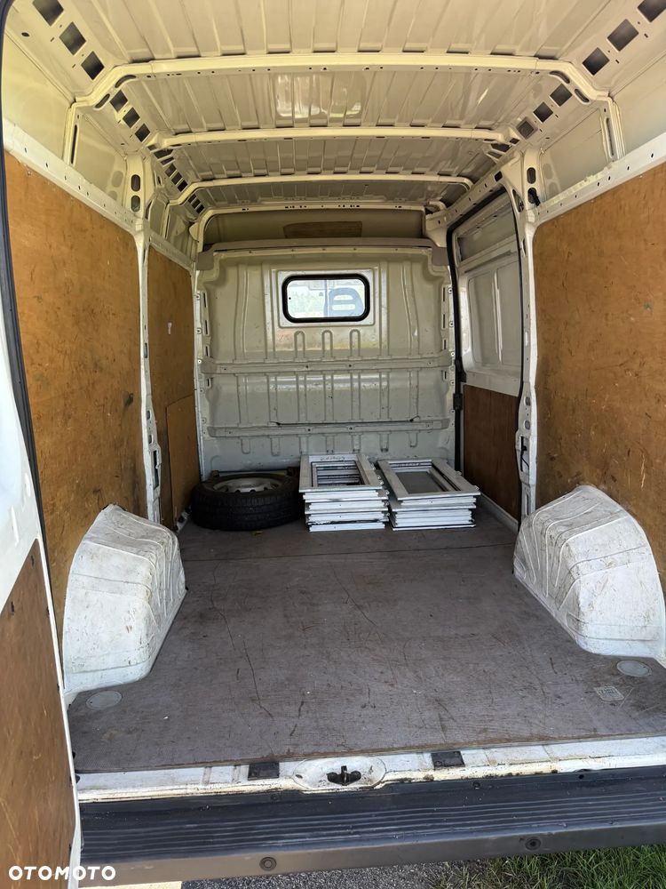 Fiat Ducato - 10