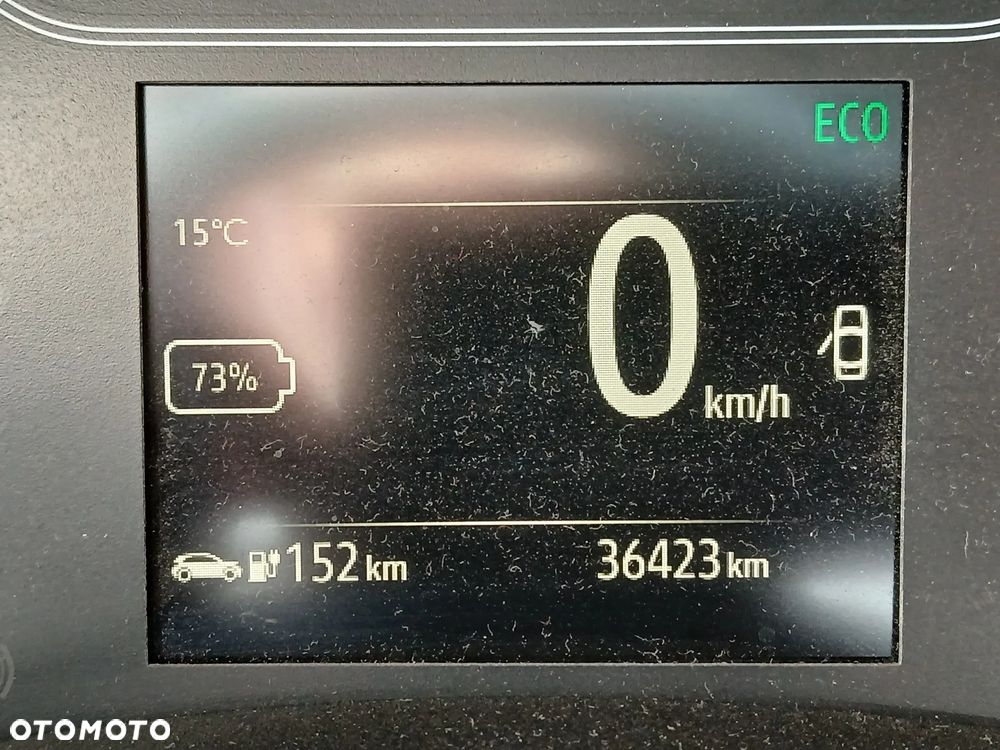 Dacia Spring 27.4kWh Expression - 10