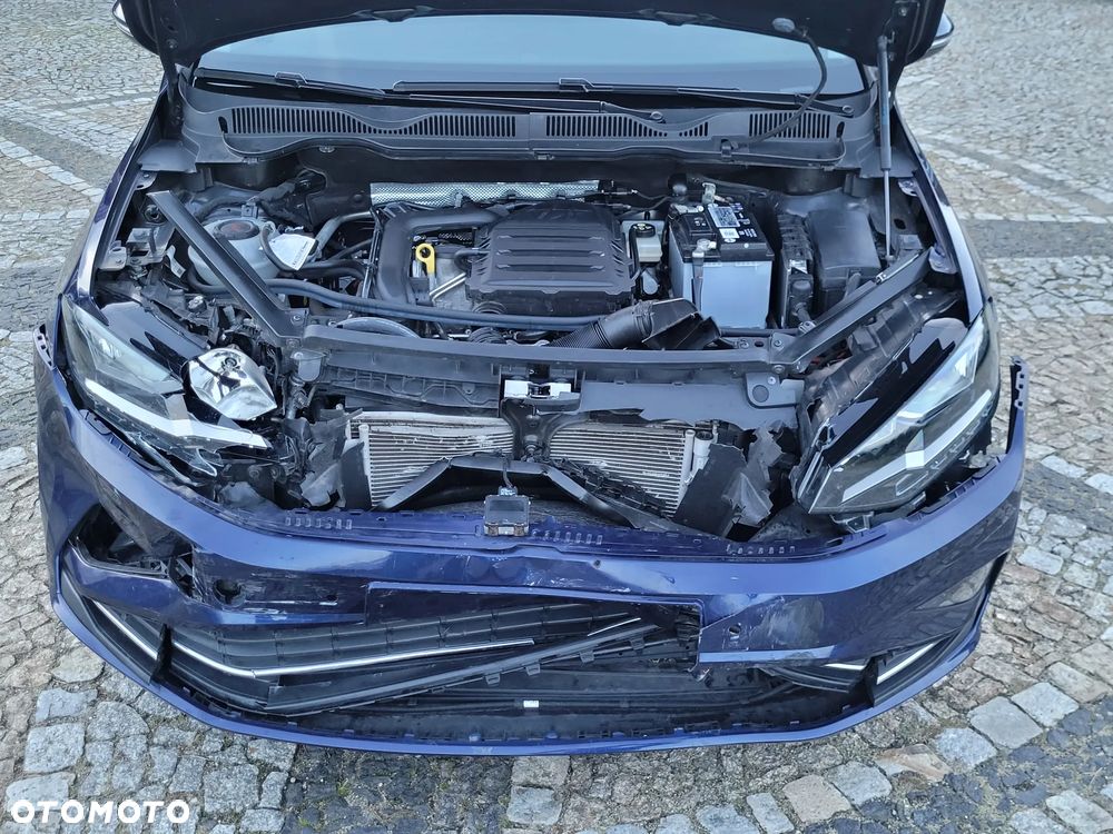 Volkswagen Golf Sportsvan 1.0 TSI OPF Comfortline - 26