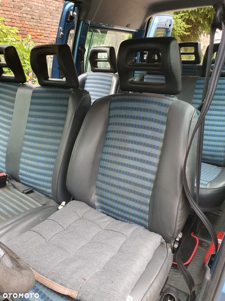 Fiat Scudo - 7