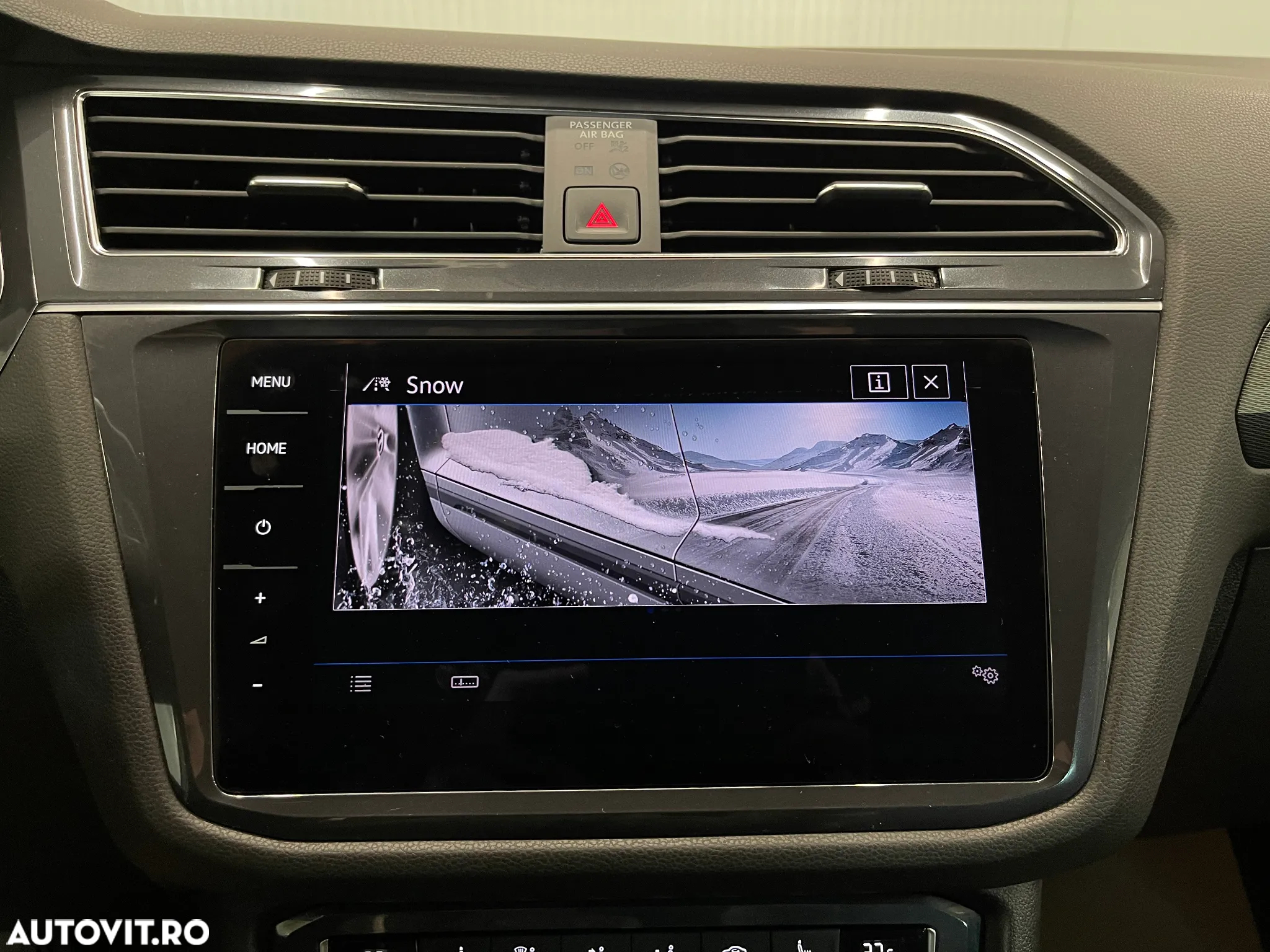 Volkswagen Tiguan 2.0 TDI 4Mot DSG Highline - 16