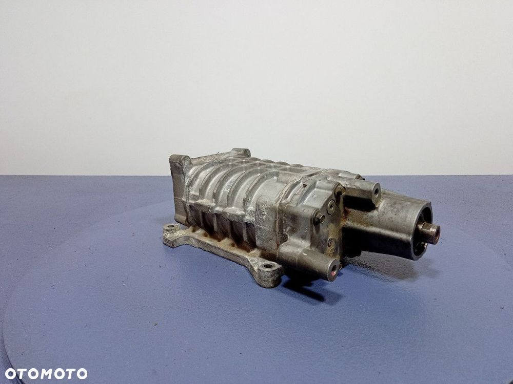 VW GOLF V 1.4 TSI KOMPRESOR POWIETRZA EATON 334472 - 1