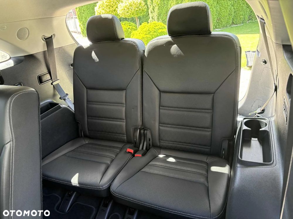Kia Sorento 2.2 CRDi AWD GT Line - 16