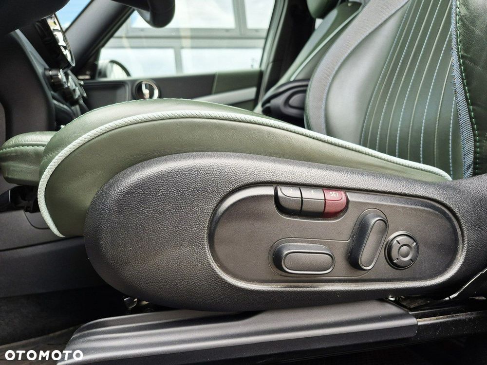 MINI Countryman Cooper SE ALL4 Untamed Edition - 22