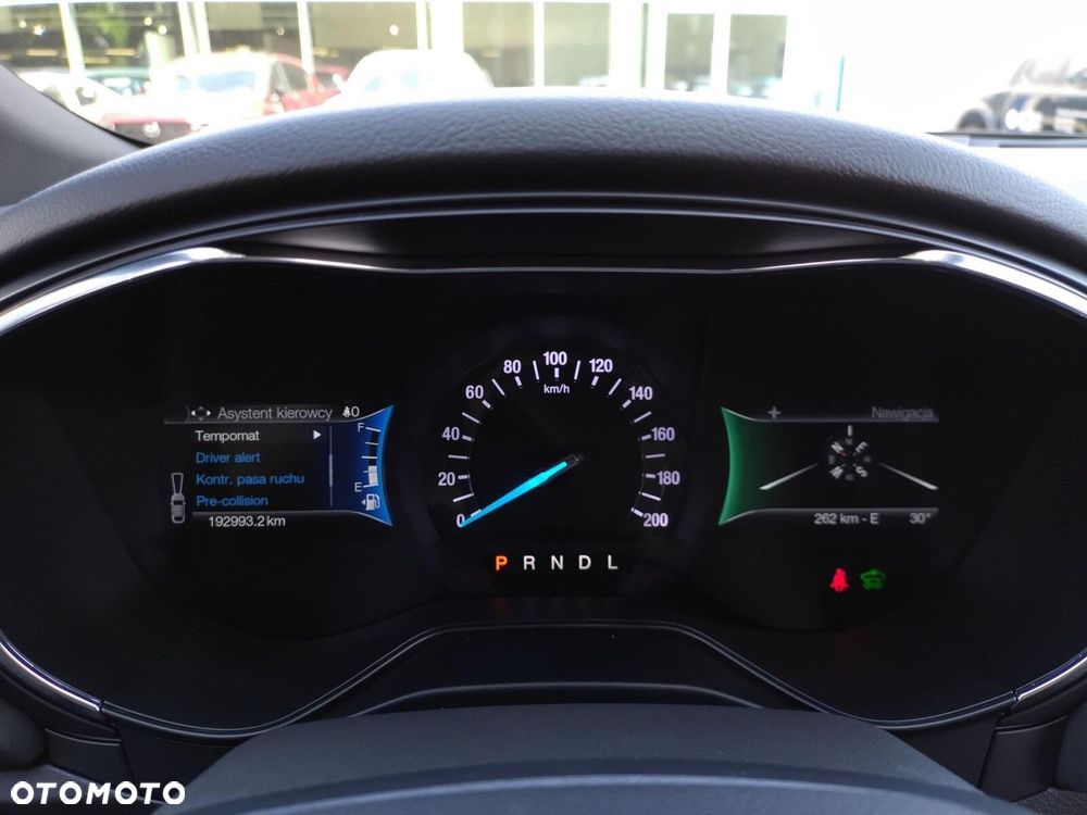Ford Mondeo - 17