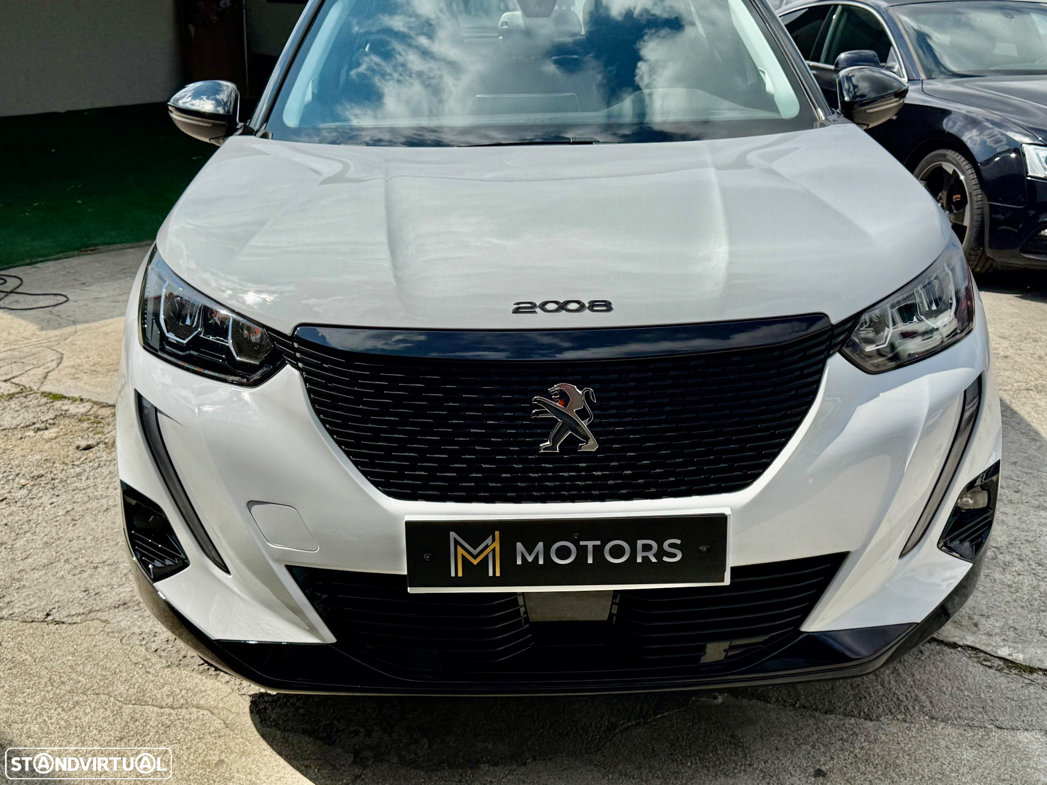 Peugeot 2008 1.5 BlueHDi GT - 3