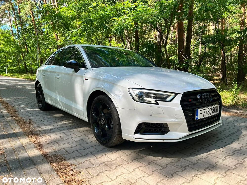 Audi A3 Limousine 30 TDI S tronic sport - 10