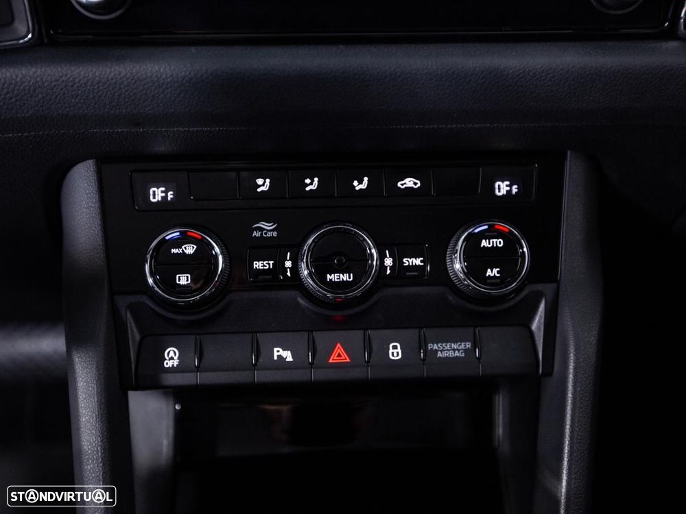 Skoda Kodiaq 2.0 TDI Ambition DSG - 19