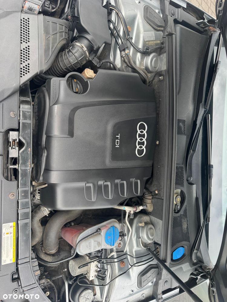 Audi A4 Avant 2.0 TDI DPF Attraction - 16