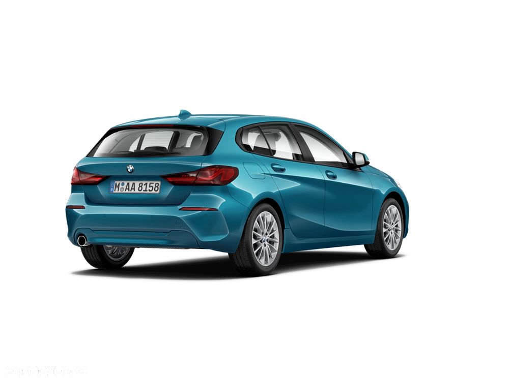 BMW Seria 1 118i Advantage - 2